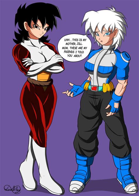 The best porn comics of Dragon Ball On the best page of sex comics, cartoon sex, adult hentai and more on myhentaicomics.xxx read and download free porn comics